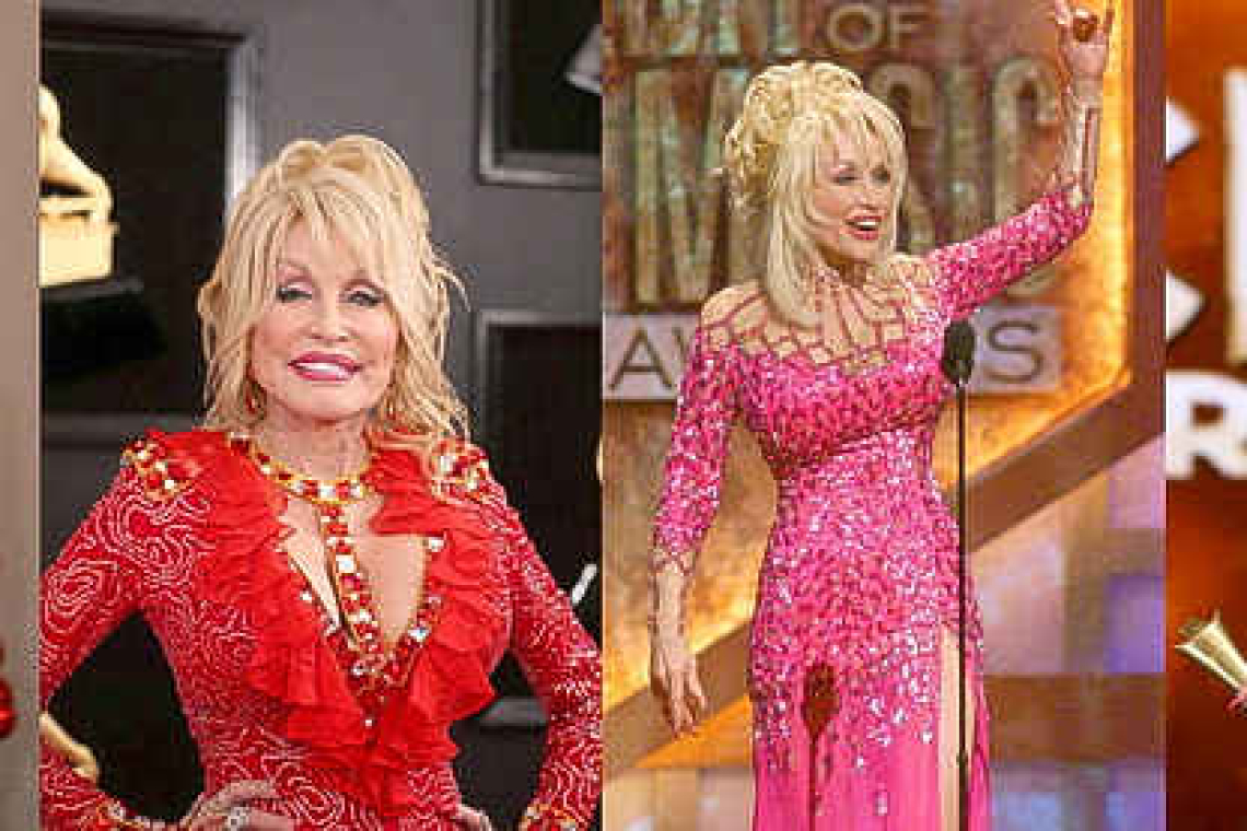 Dolly Parton, queen of country music, dies at 80